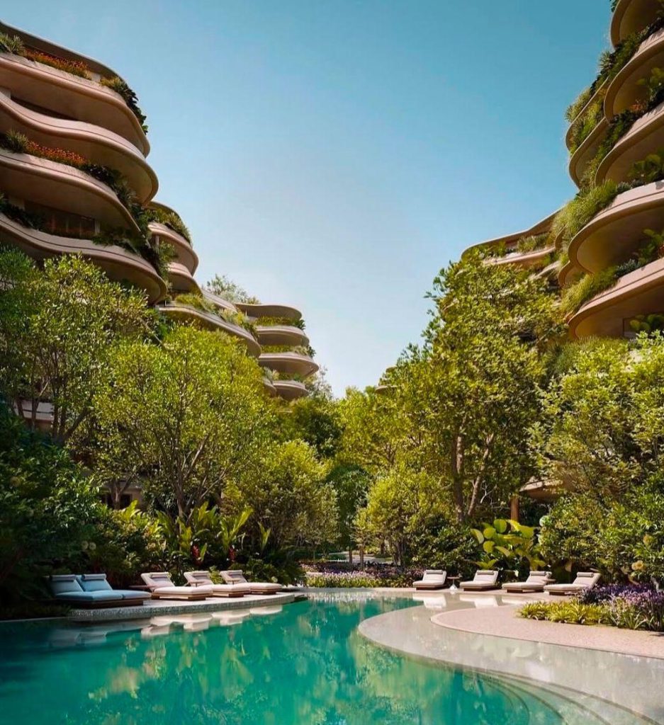 Arquitetura premium